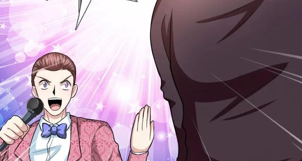 The Master of Knife Chapter 98 Gambar 9