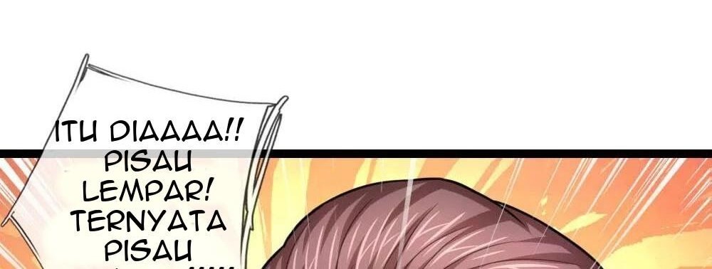 The Master of Knife Chapter 97 Gambar 19