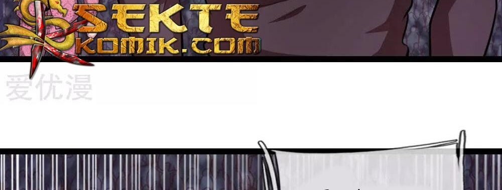 The Master of Knife Chapter 97 Gambar 21