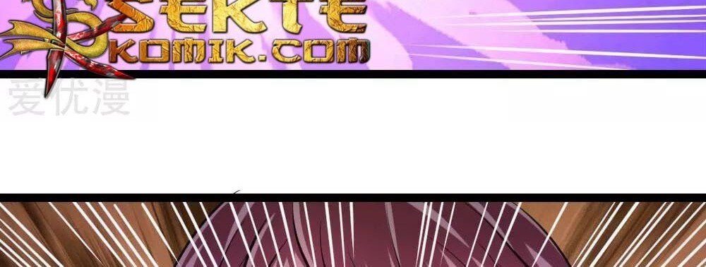 The Master of Knife Chapter 97 Gambar 3