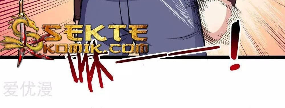 The Master of Knife Chapter 97 Gambar 5