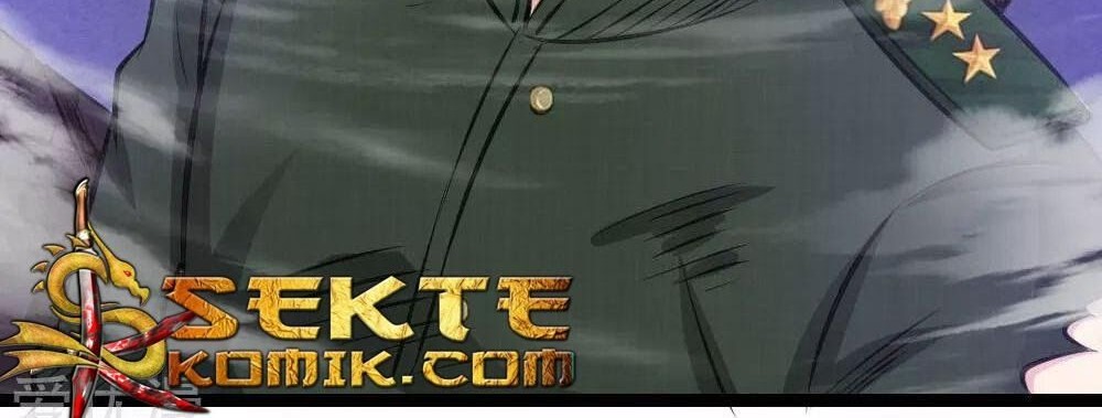 The Master of Knife Chapter 97 Gambar 11