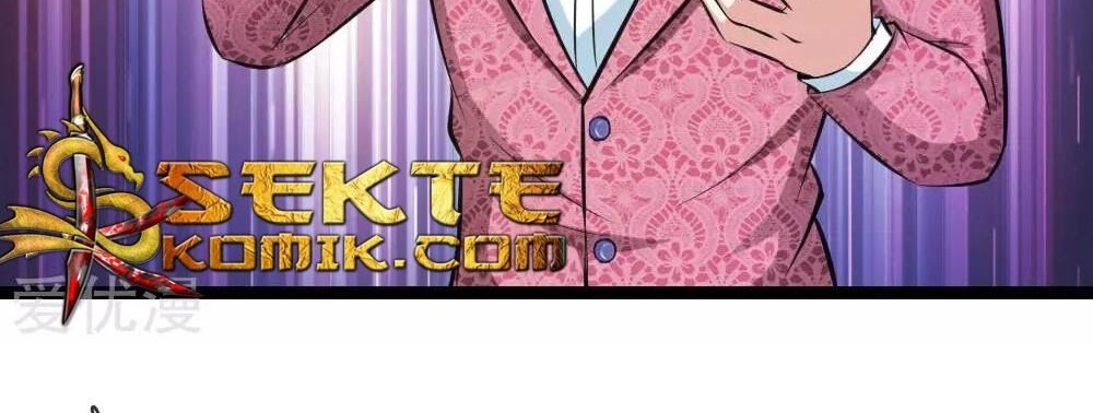 The Master of Knife Chapter 97 Gambar 13