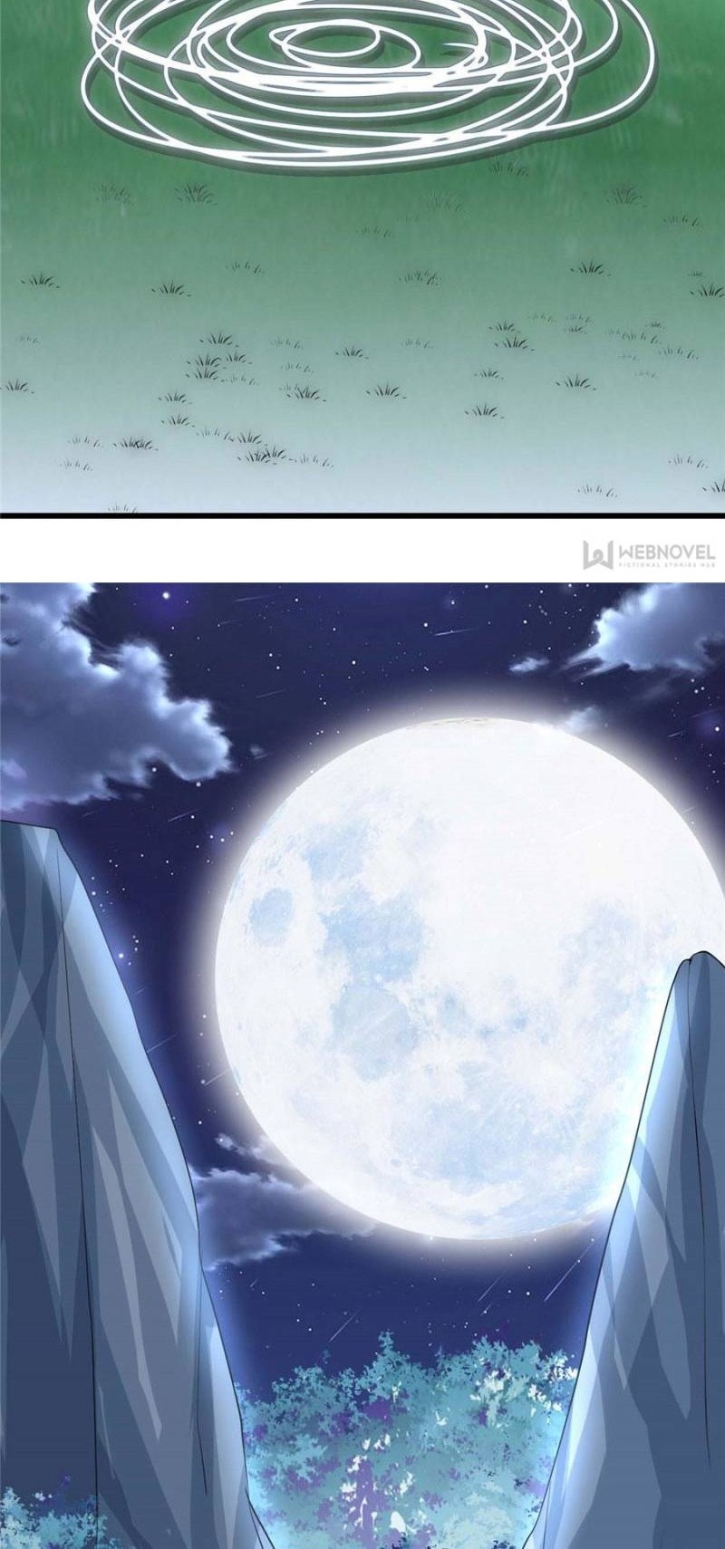 I Might Be A Fake Cultivator Chapter 39 Gambar 27