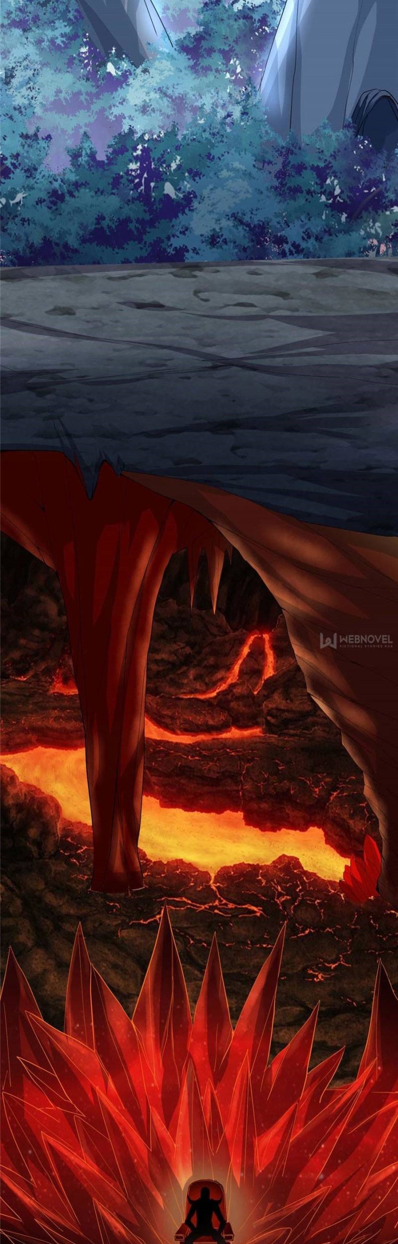 I Might Be A Fake Cultivator Chapter 39 Gambar 28