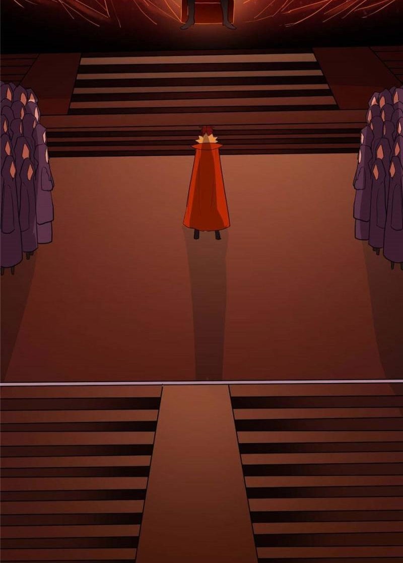 I Might Be A Fake Cultivator Chapter 39 Gambar 29