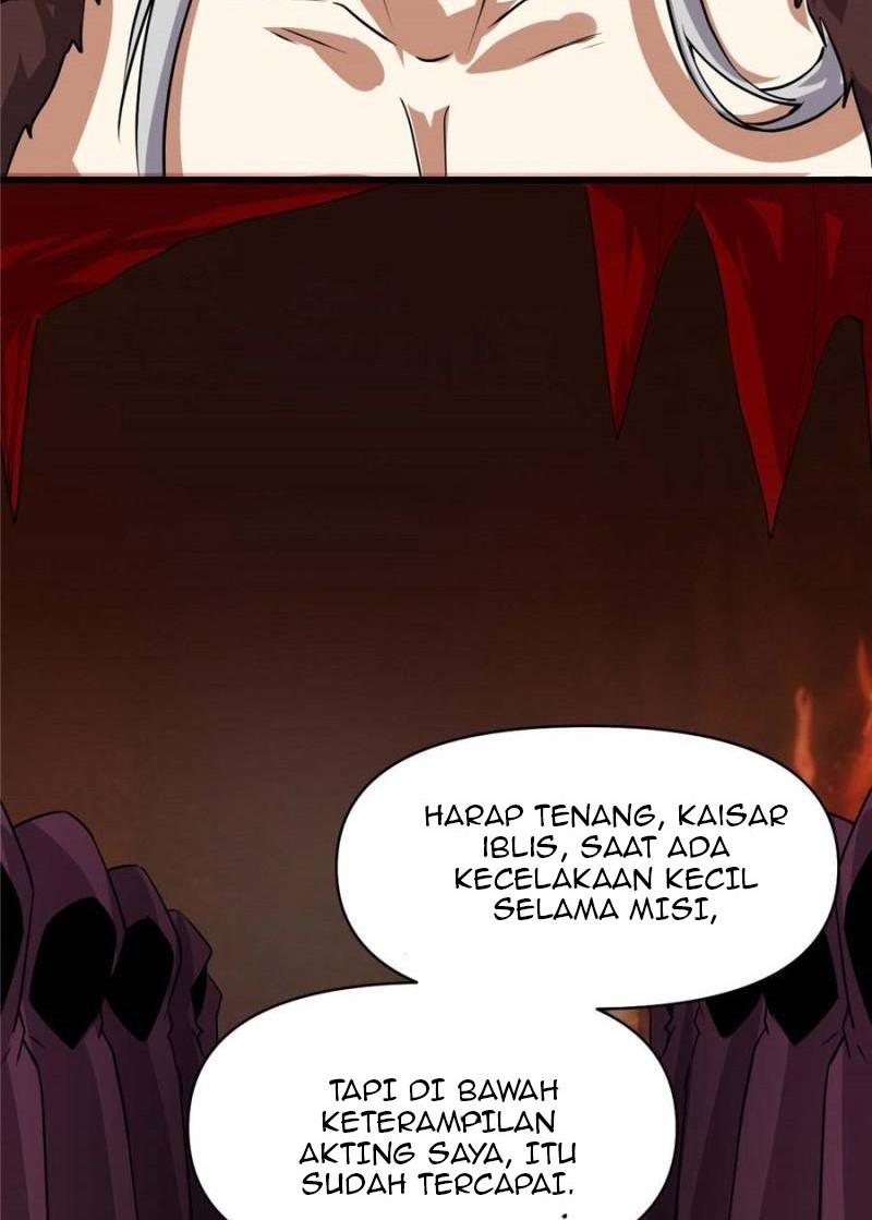 I Might Be A Fake Cultivator Chapter 39 Gambar 31