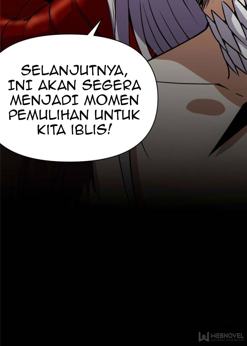 I Might Be A Fake Cultivator Chapter 39 Gambar 33