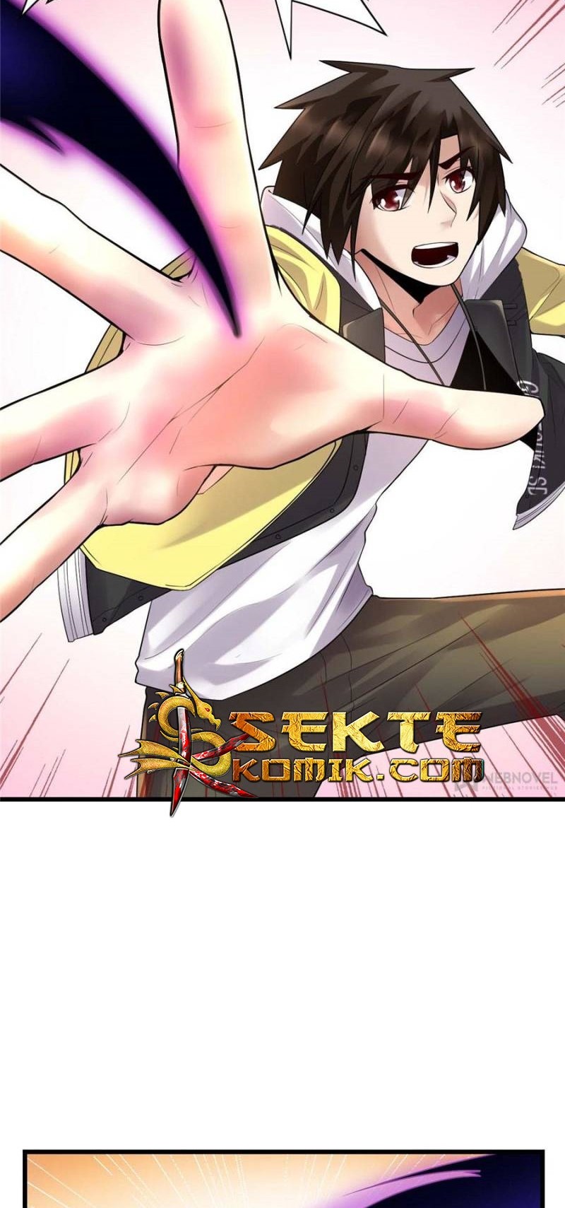 I Might Be A Fake Cultivator Chapter 39 Gambar 3