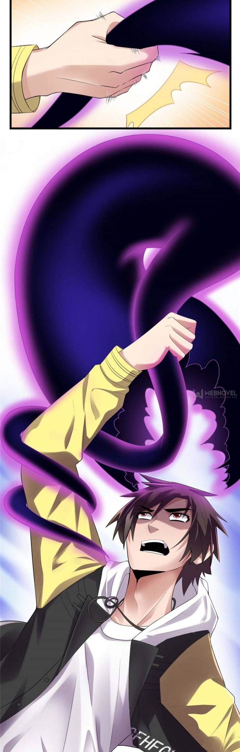 I Might Be A Fake Cultivator Chapter 39 Gambar 4