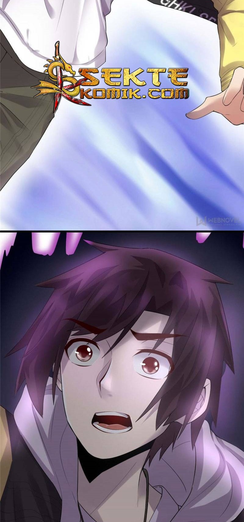 I Might Be A Fake Cultivator Chapter 39 Gambar 5