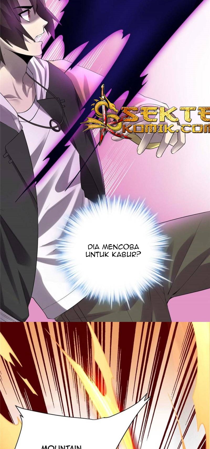 I Might Be A Fake Cultivator Chapter 39 Gambar 9