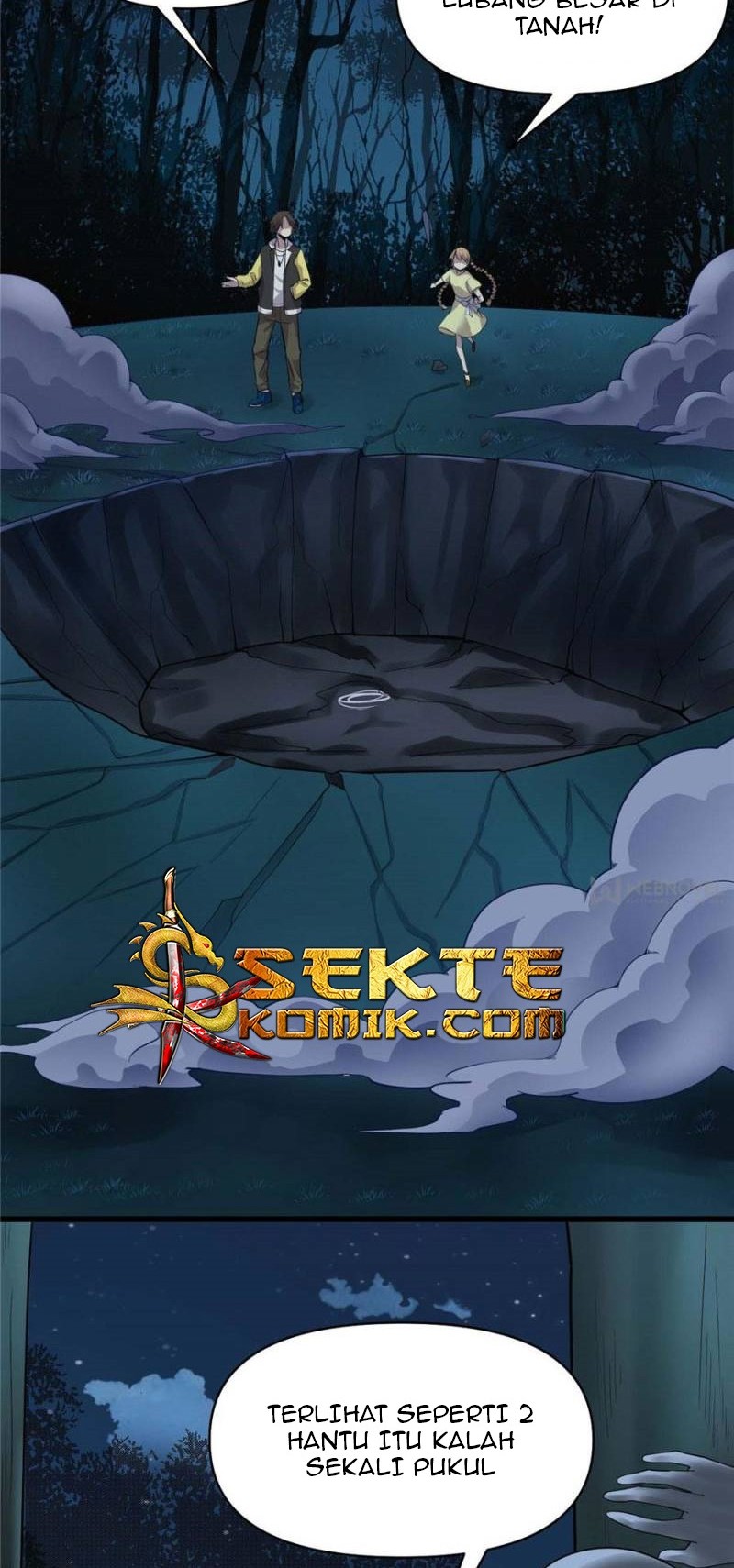 I Might Be A Fake Cultivator Chapter 39 Gambar 11