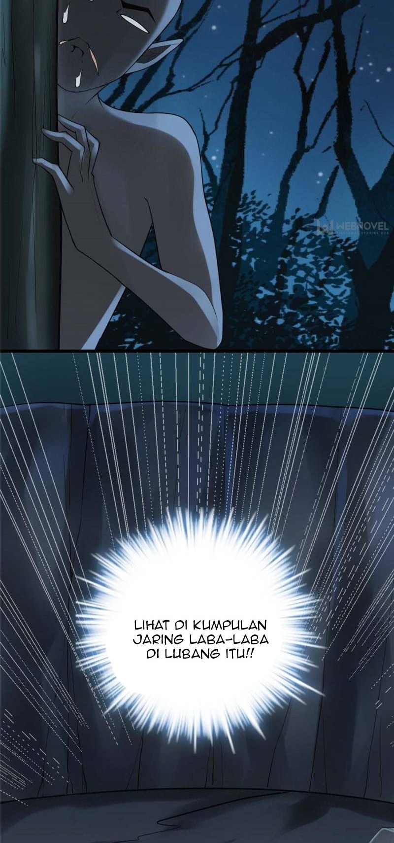 I Might Be A Fake Cultivator Chapter 39 Gambar 13