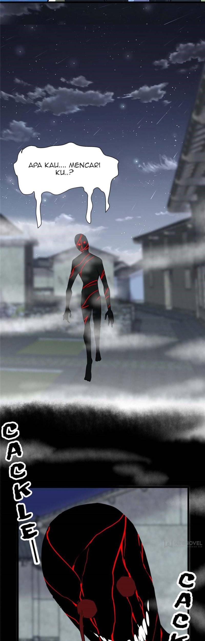 I Might Be A Fake Cultivator Chapter 38 Gambar 18