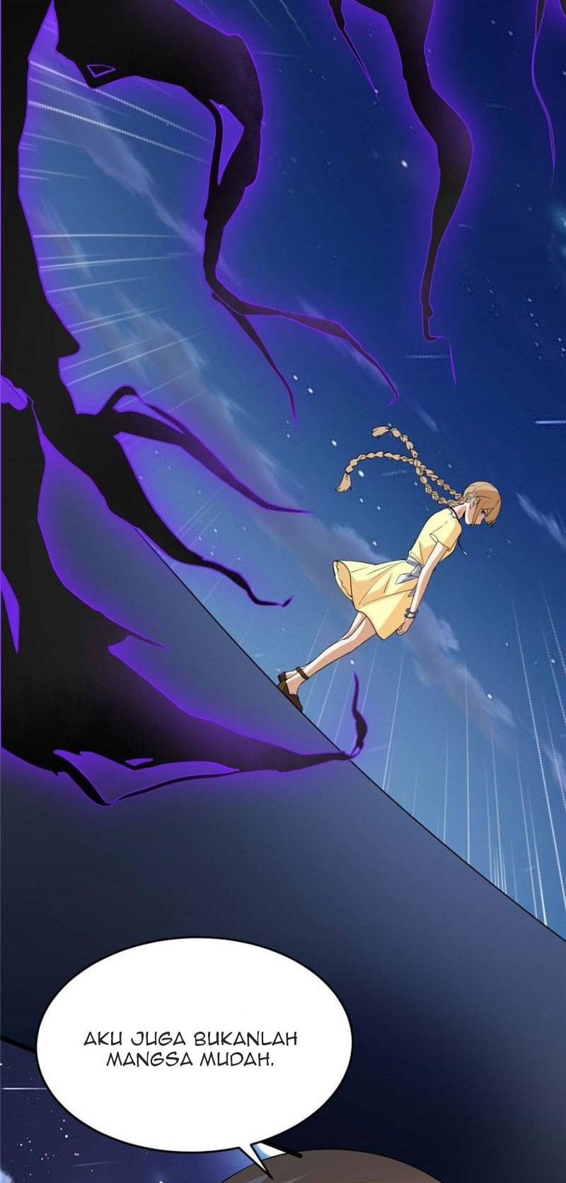 I Might Be A Fake Cultivator Chapter 38 Gambar 23