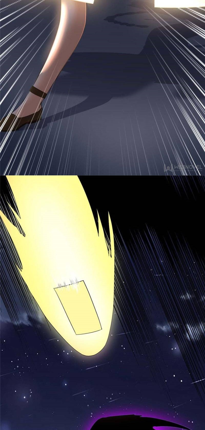 I Might Be A Fake Cultivator Chapter 38 Gambar 25