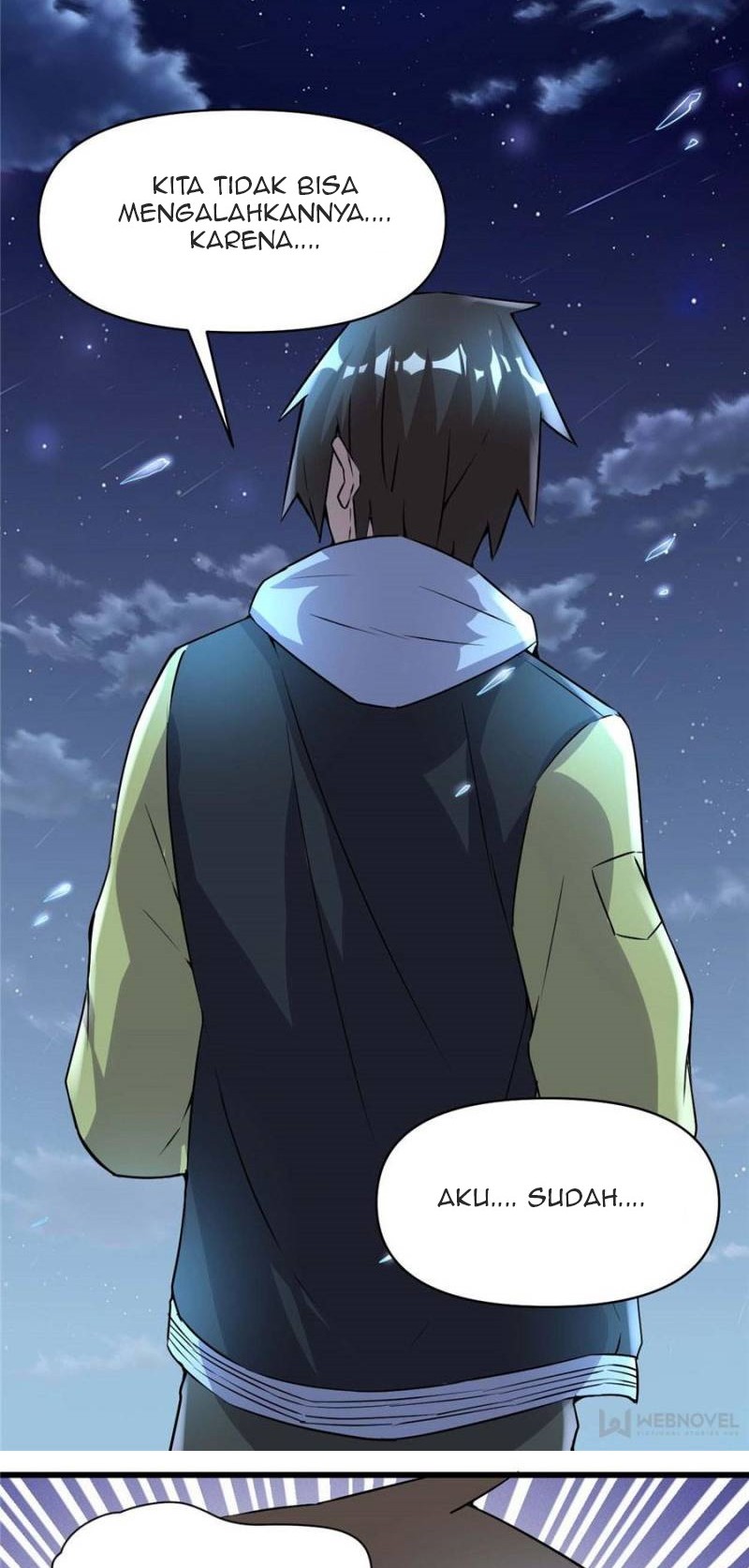 I Might Be A Fake Cultivator Chapter 38 Gambar 13
