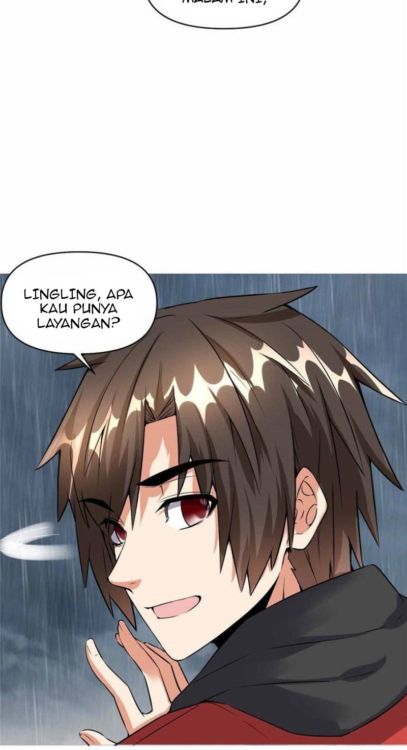I Might Be A Fake Cultivator Chapter 40 Gambar 19