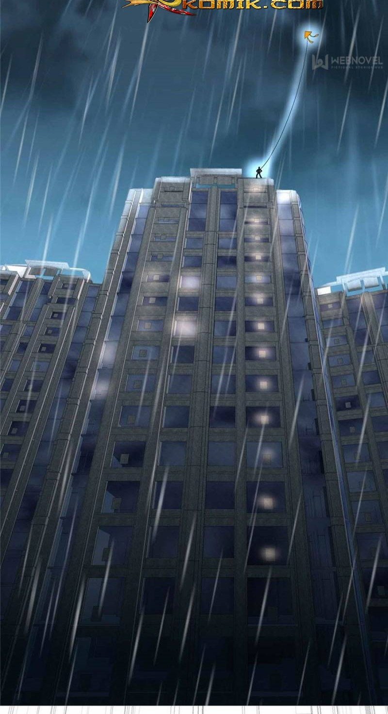 I Might Be A Fake Cultivator Chapter 40 Gambar 21