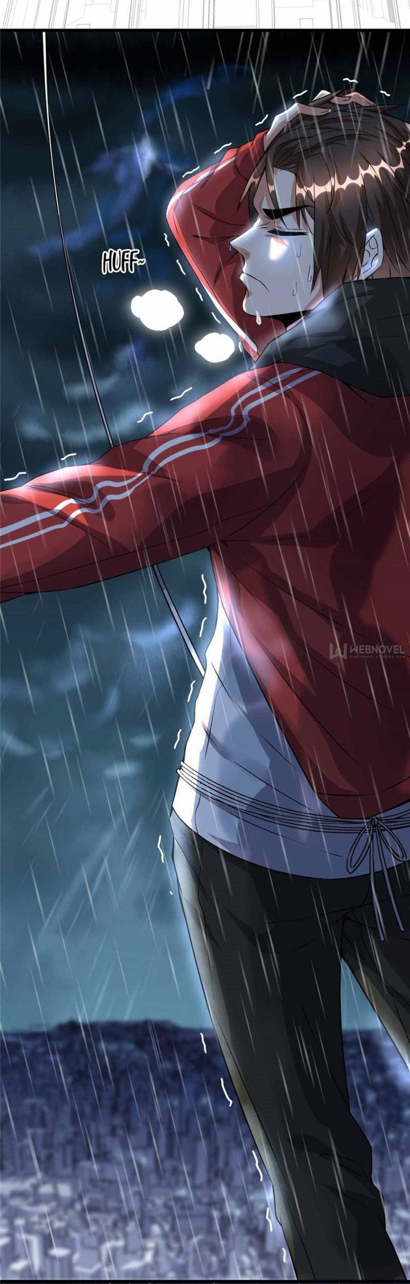 I Might Be A Fake Cultivator Chapter 40 Gambar 22
