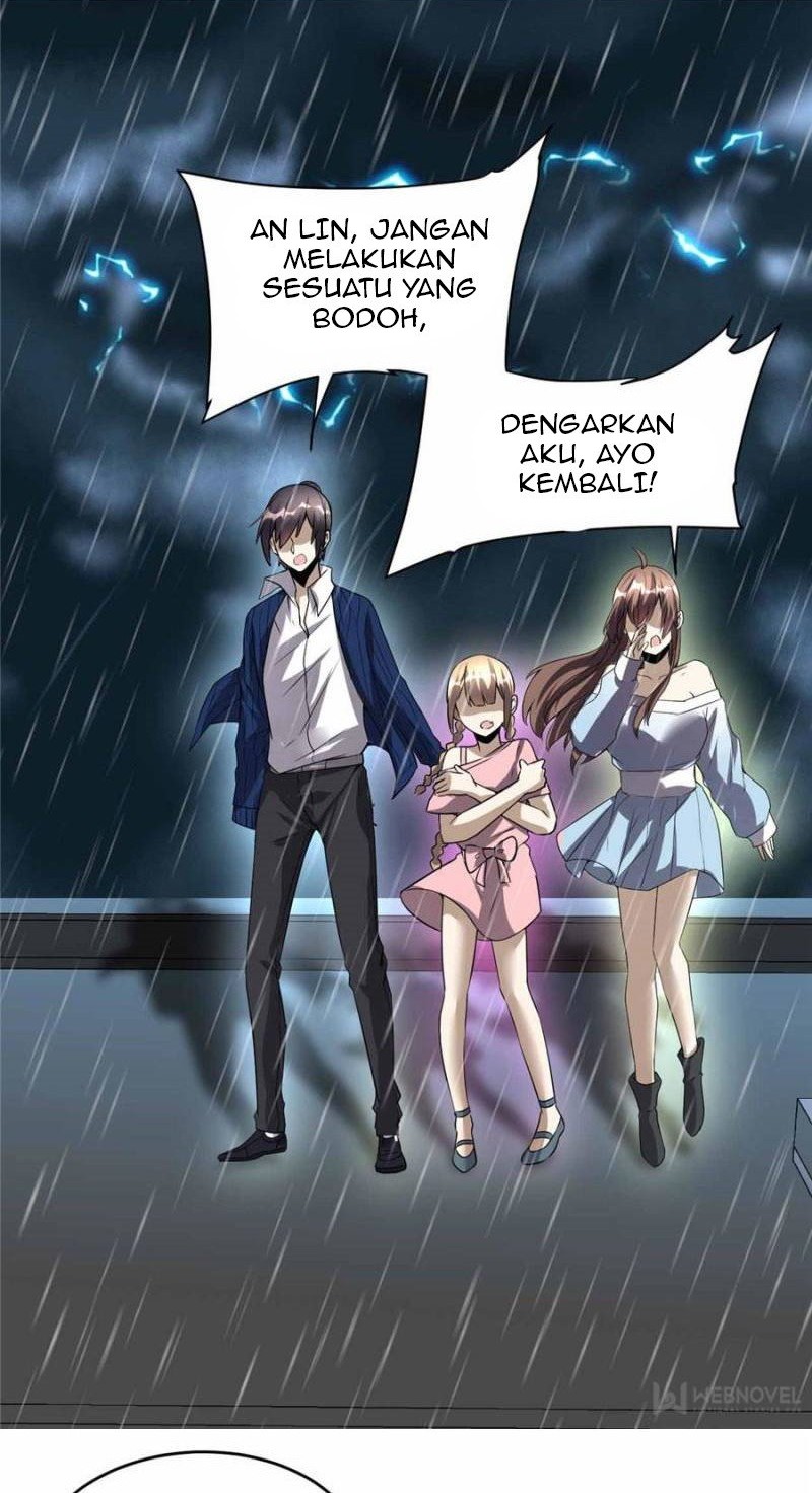 I Might Be A Fake Cultivator Chapter 40 Gambar 23