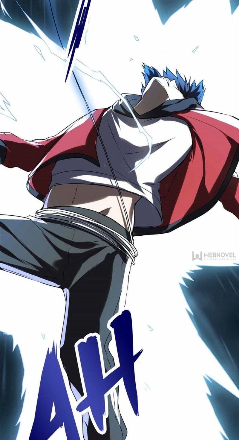 I Might Be A Fake Cultivator Chapter 40 Gambar 29