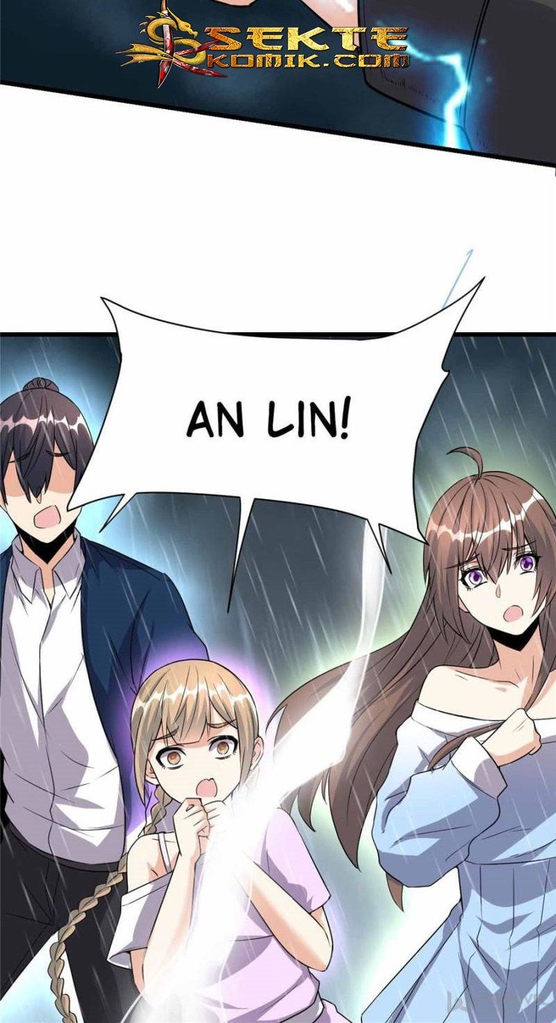I Might Be A Fake Cultivator Chapter 40 Gambar 31