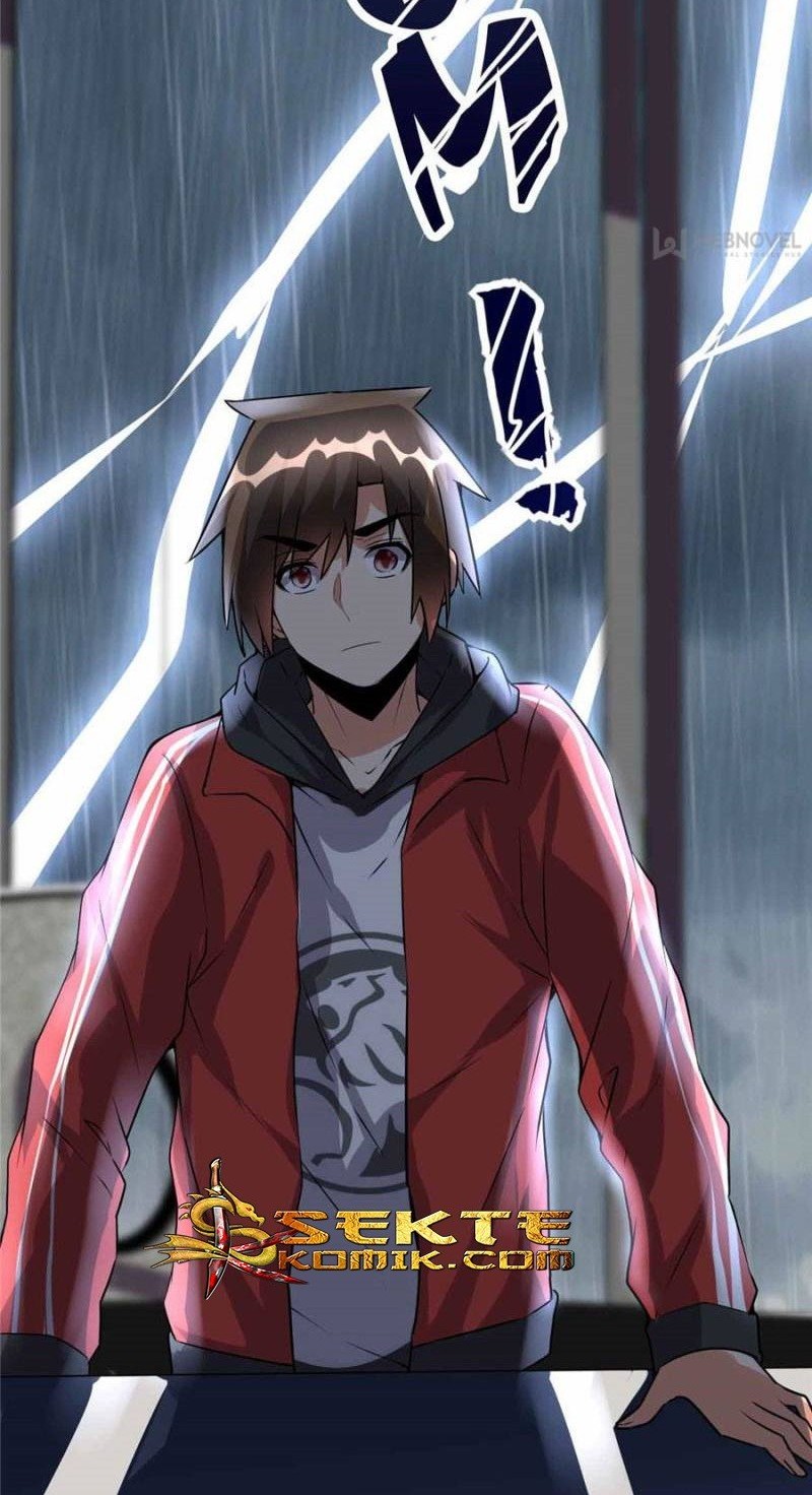 I Might Be A Fake Cultivator Chapter 40 Gambar 17