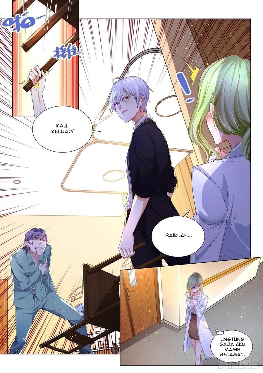 Shen Hao’s Heavenly Fall System Chapter 178 Gambar 10