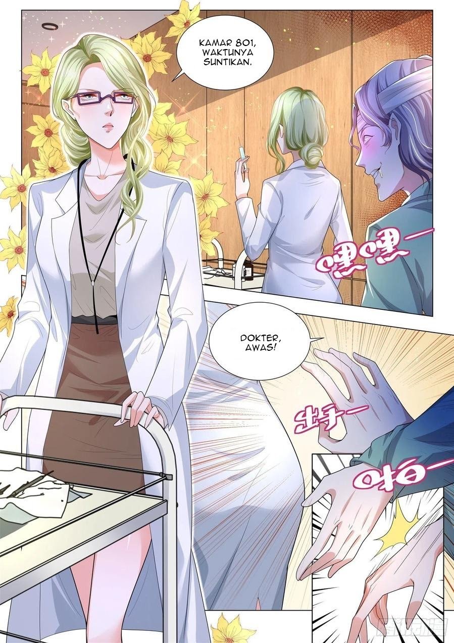 Baca  Shen Hao’s Heavenly Fall System Chapter 178 Gambar 2