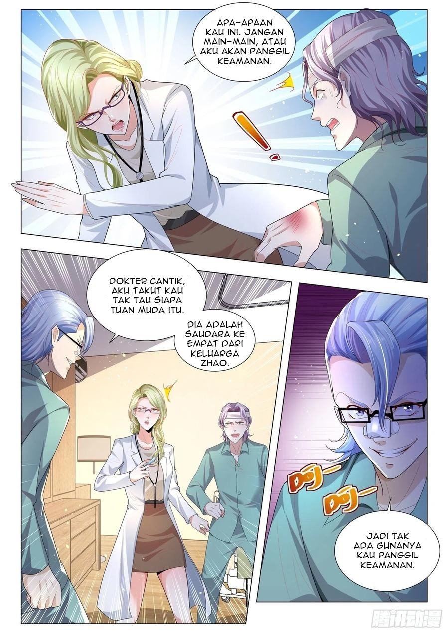 Shen Hao’s Heavenly Fall System Chapter 178 Gambar 3