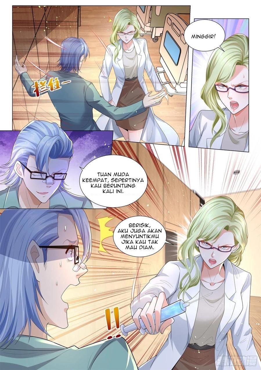 Shen Hao’s Heavenly Fall System Chapter 178 Gambar 4