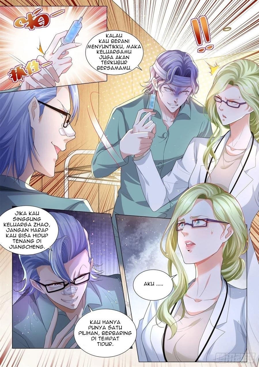 Shen Hao’s Heavenly Fall System Chapter 178 Gambar 5