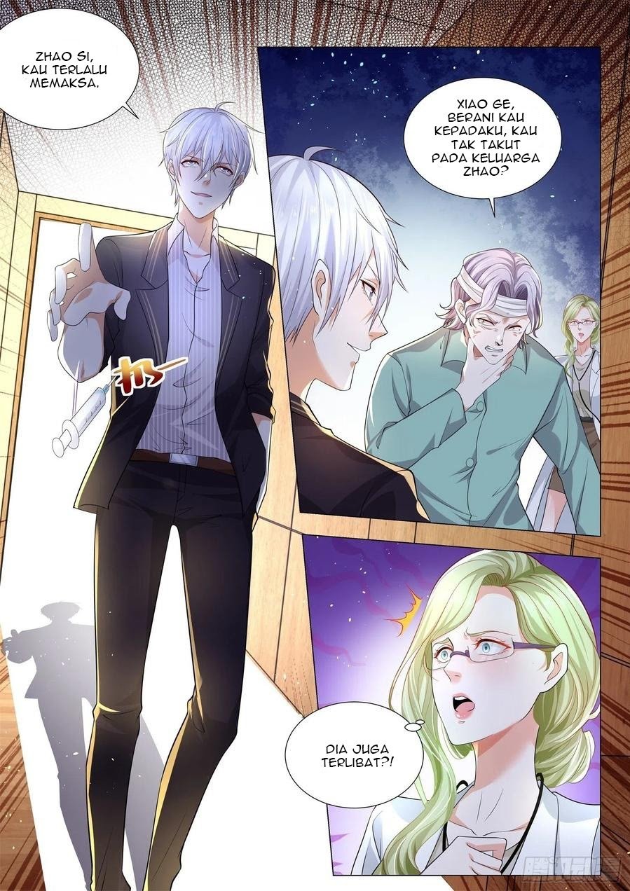 Shen Hao’s Heavenly Fall System Chapter 178 Gambar 7