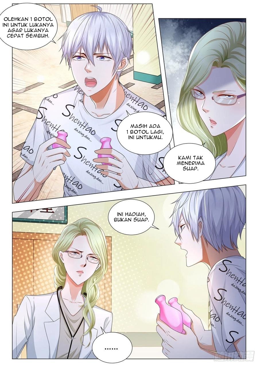 Shen Hao’s Heavenly Fall System Chapter 176 Gambar 10