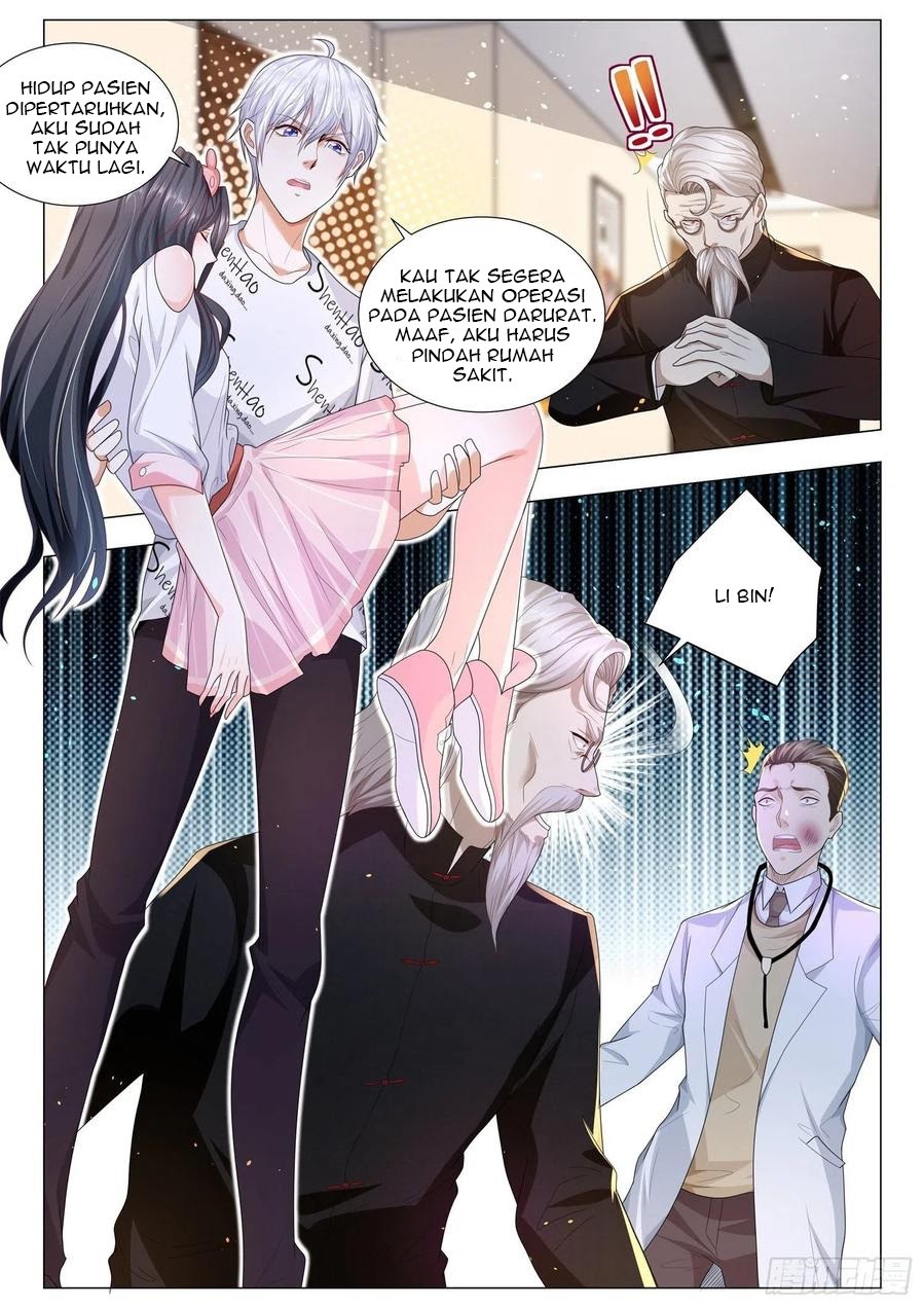 Shen Hao’s Heavenly Fall System Chapter 176 Gambar 7