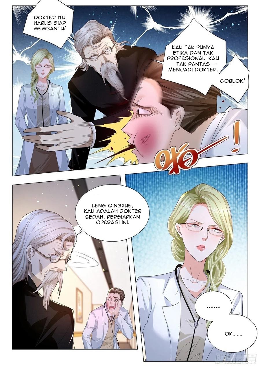 Shen Hao’s Heavenly Fall System Chapter 176 Gambar 8