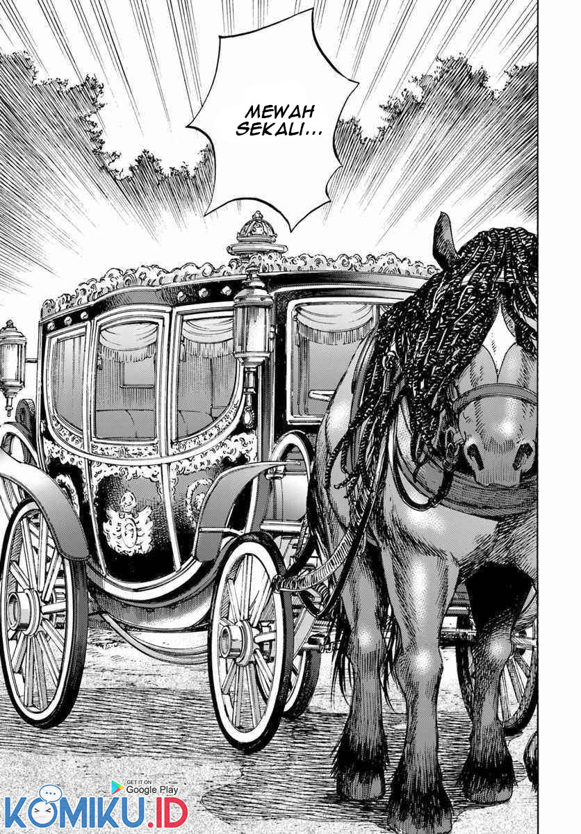 Shoukan Sareta Kenja wa Isekai o Iku ~ Saikyouna no wa Fuyou Zaiko no Aitemudeshita ~ Chapter 10 Gambar 16
