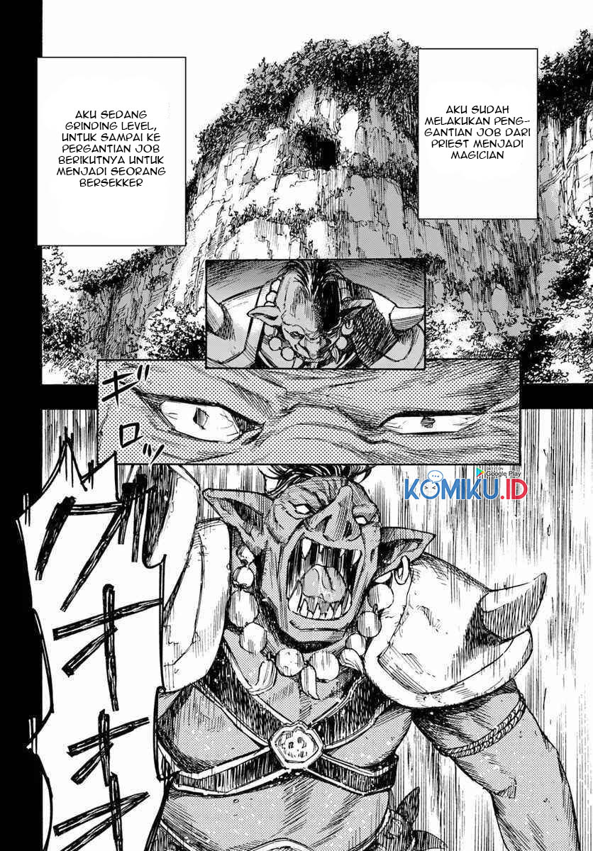 Shoukan Sareta Kenja wa Isekai o Iku ~ Saikyouna no wa Fuyou Zaiko no Aitemudeshita ~ Chapter 10 Gambar 24