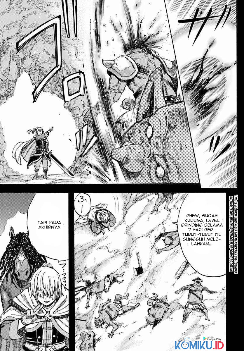 Shoukan Sareta Kenja wa Isekai o Iku ~ Saikyouna no wa Fuyou Zaiko no Aitemudeshita ~ Chapter 10 Gambar 25