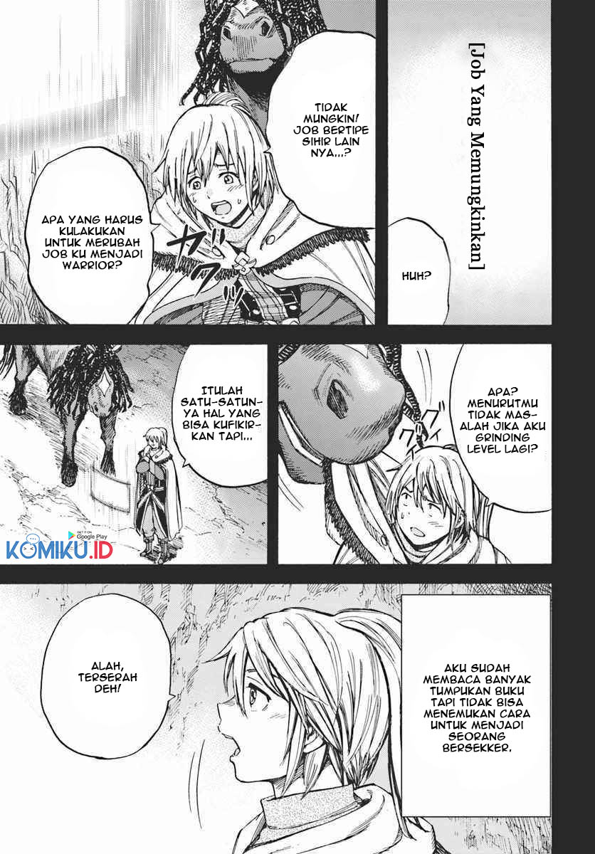 Shoukan Sareta Kenja wa Isekai o Iku ~ Saikyouna no wa Fuyou Zaiko no Aitemudeshita ~ Chapter 10 Gambar 27