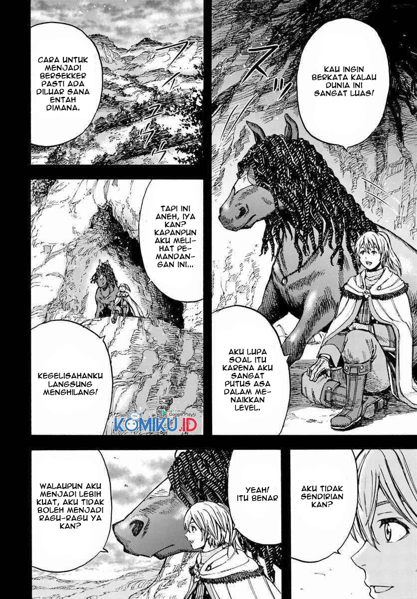 Shoukan Sareta Kenja wa Isekai o Iku ~ Saikyouna no wa Fuyou Zaiko no Aitemudeshita ~ Chapter 10 Gambar 30
