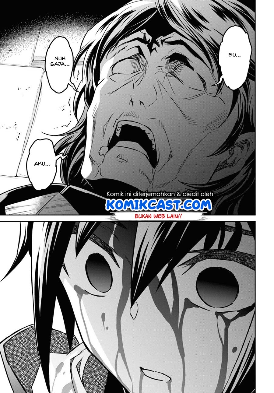 Nanatsu no Maken ga Shihai suru Chapter 15.2 Gambar 9