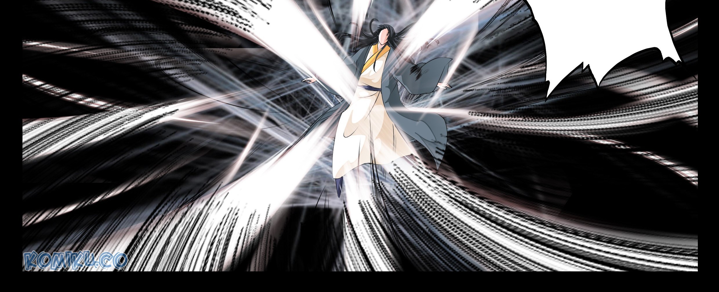 Dragon King of the World Chapter 22 Gambar 3