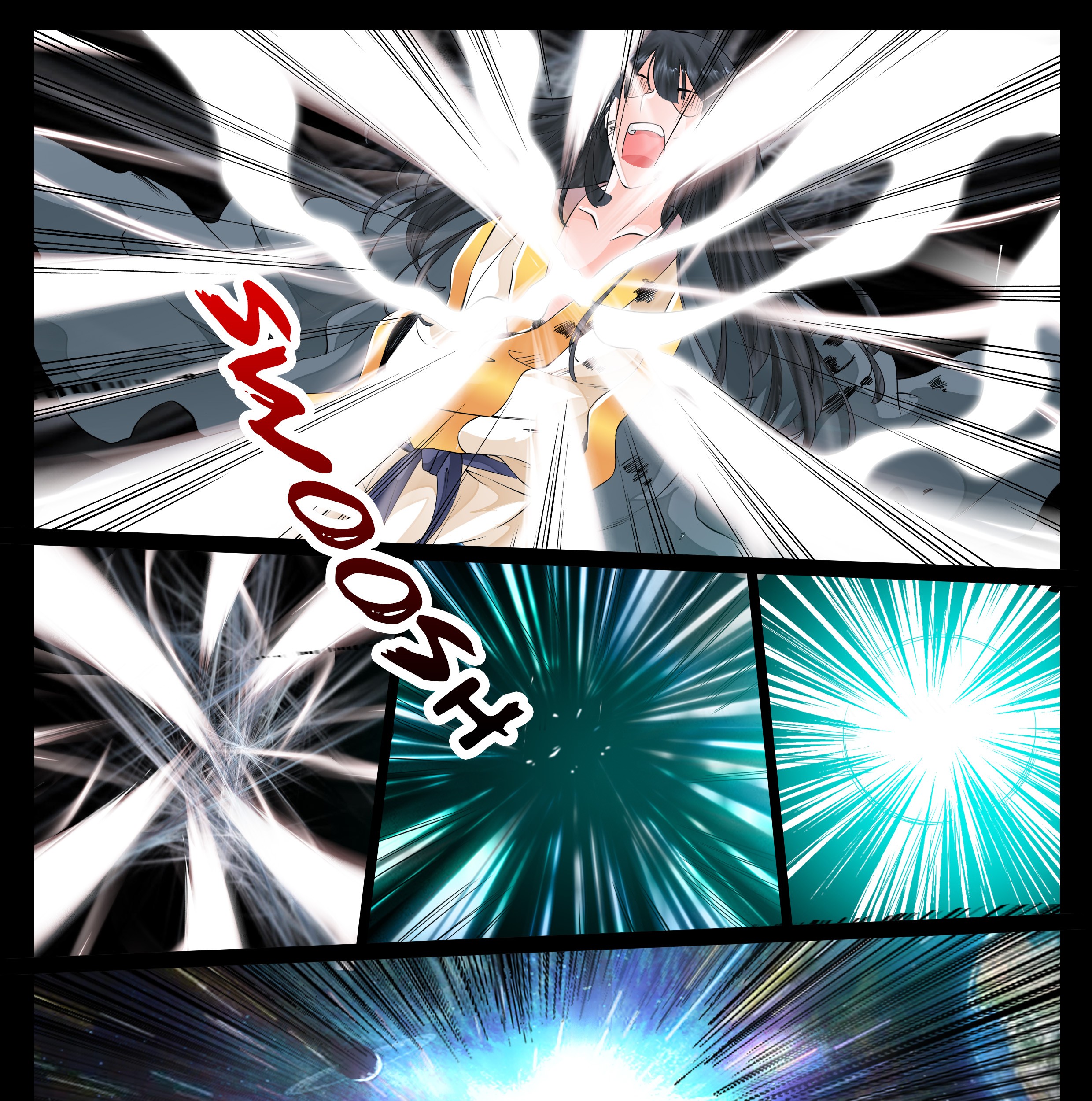 Dragon King of the World Chapter 22 Gambar 4