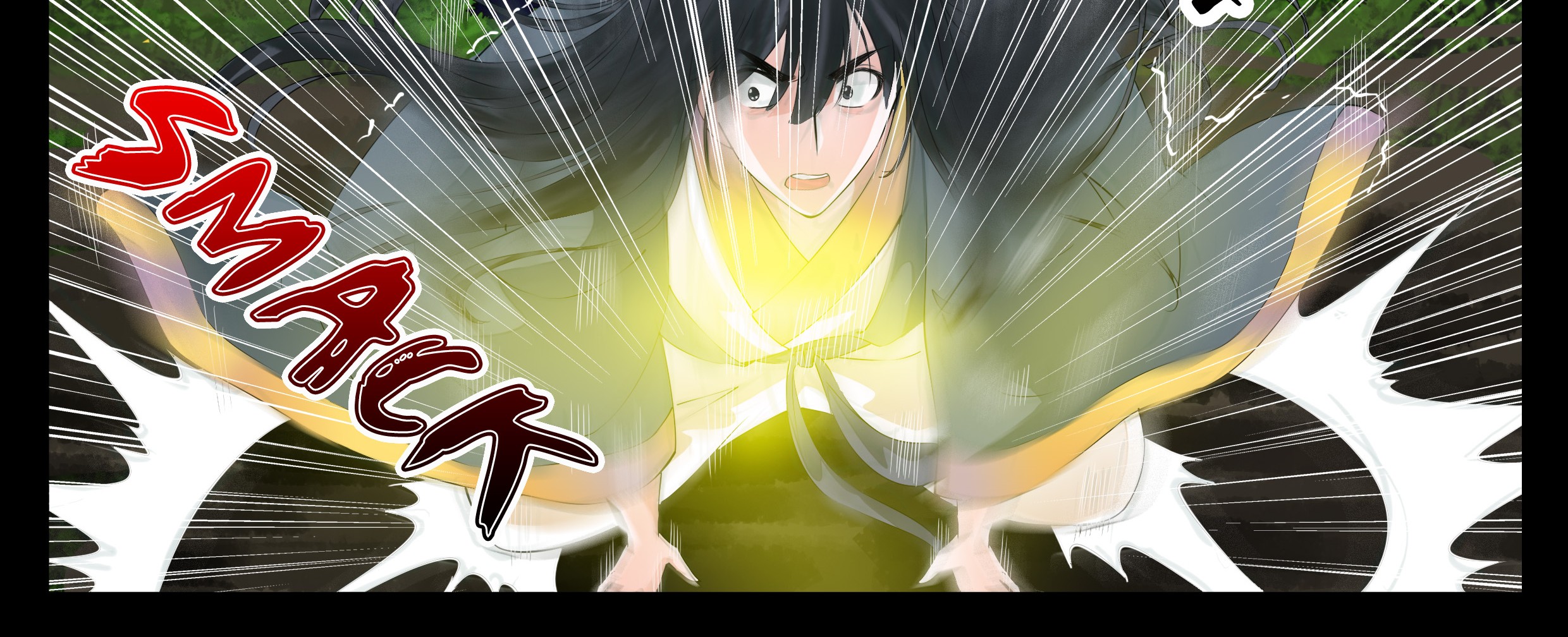 Dragon King of the World Chapter 22 Gambar 14