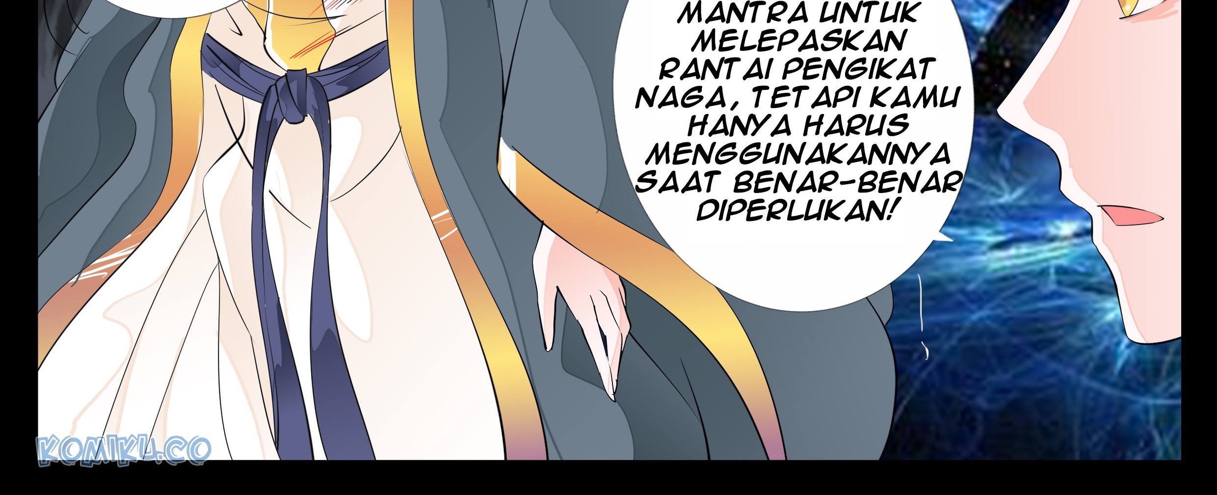 Dragon King of the World Chapter 23 Gambar 5