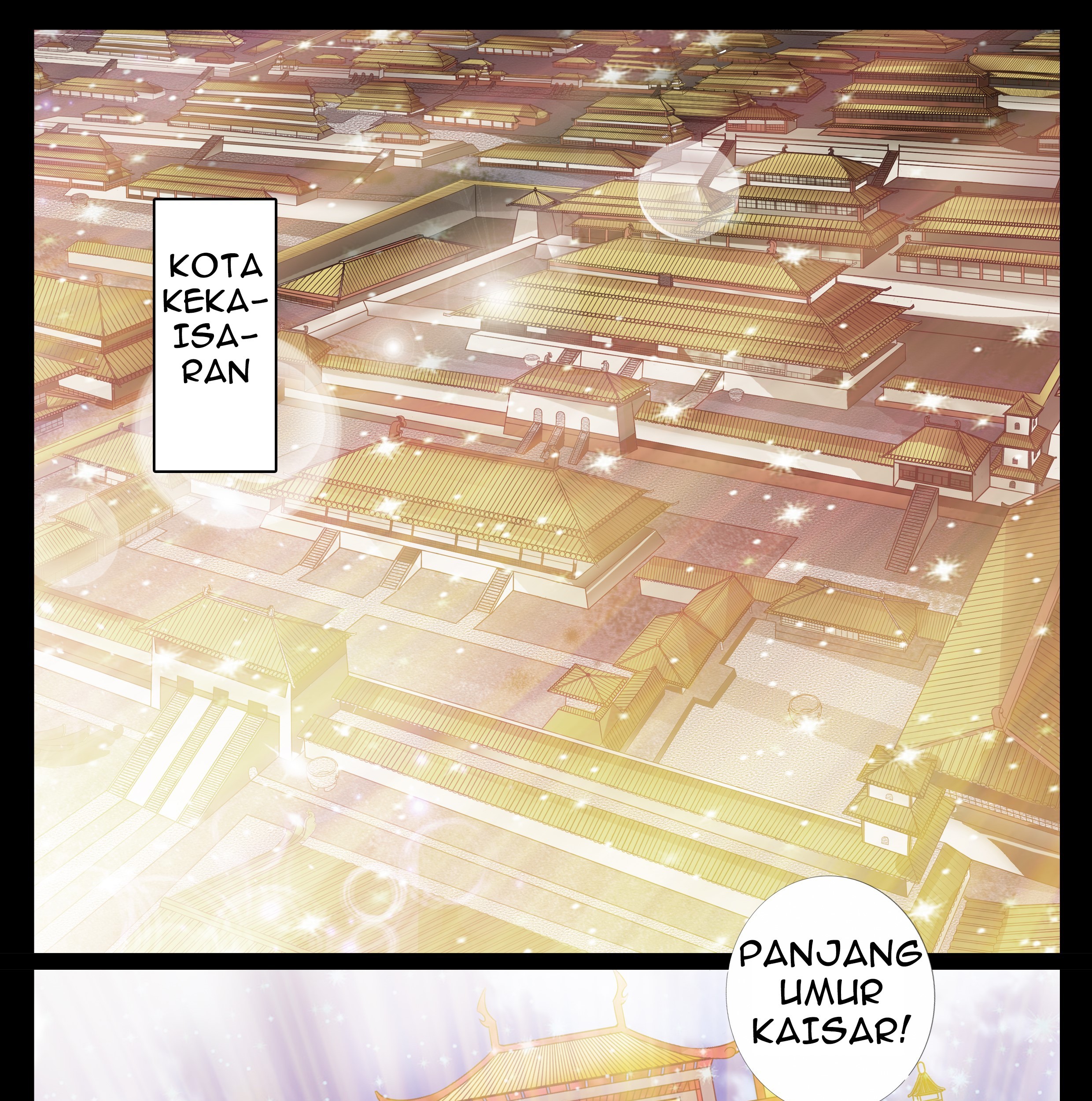 Dragon King of the World Chapter 23 Gambar 9