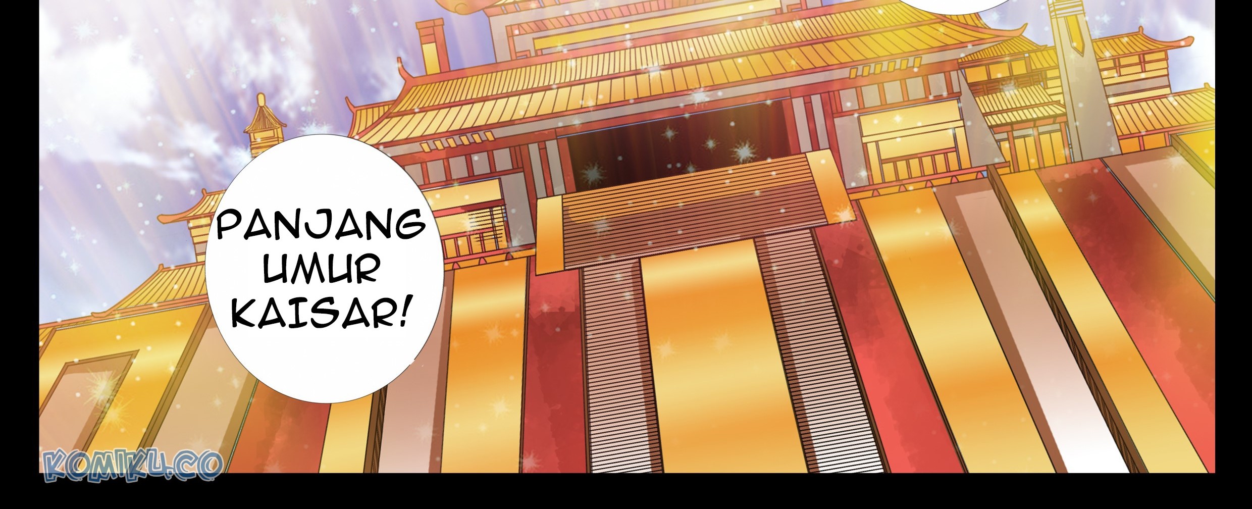 Dragon King of the World Chapter 23 Gambar 10